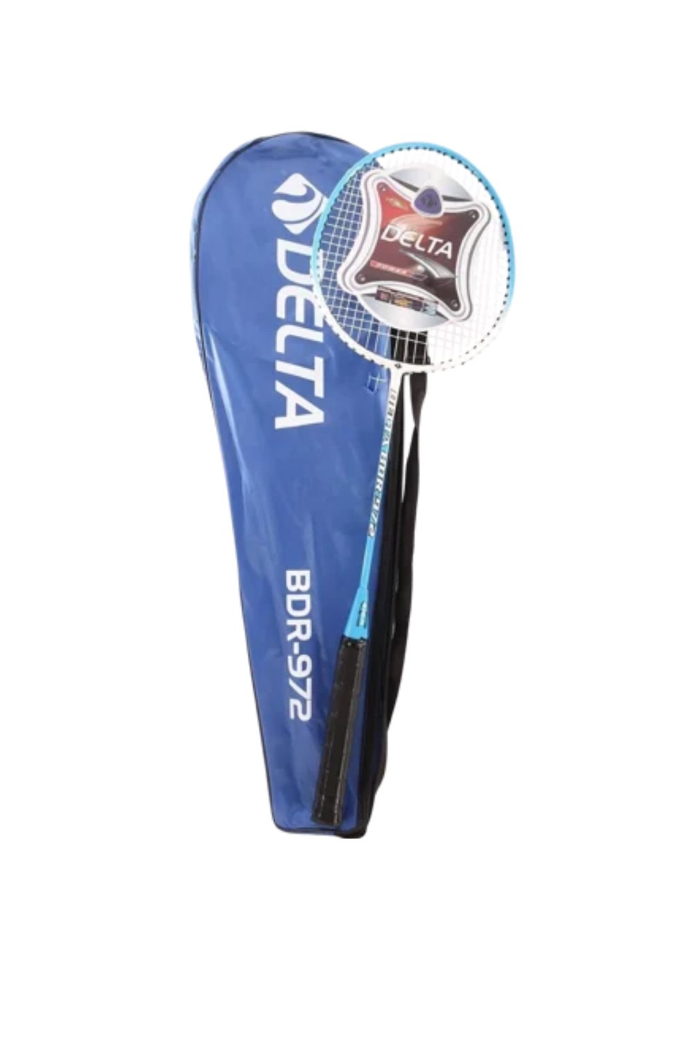 Delta BDR972 Profesyonel Badminton Raketi