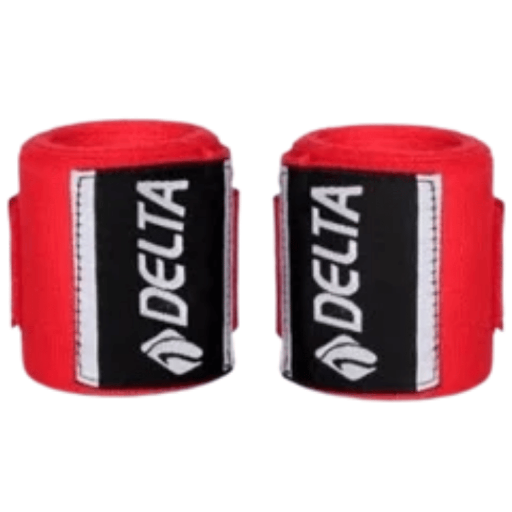 Delta Boks El Bandajı