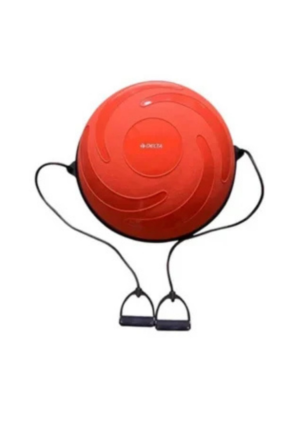 Delta Bosu Topu 58 Cm Kırmızı NMR 938