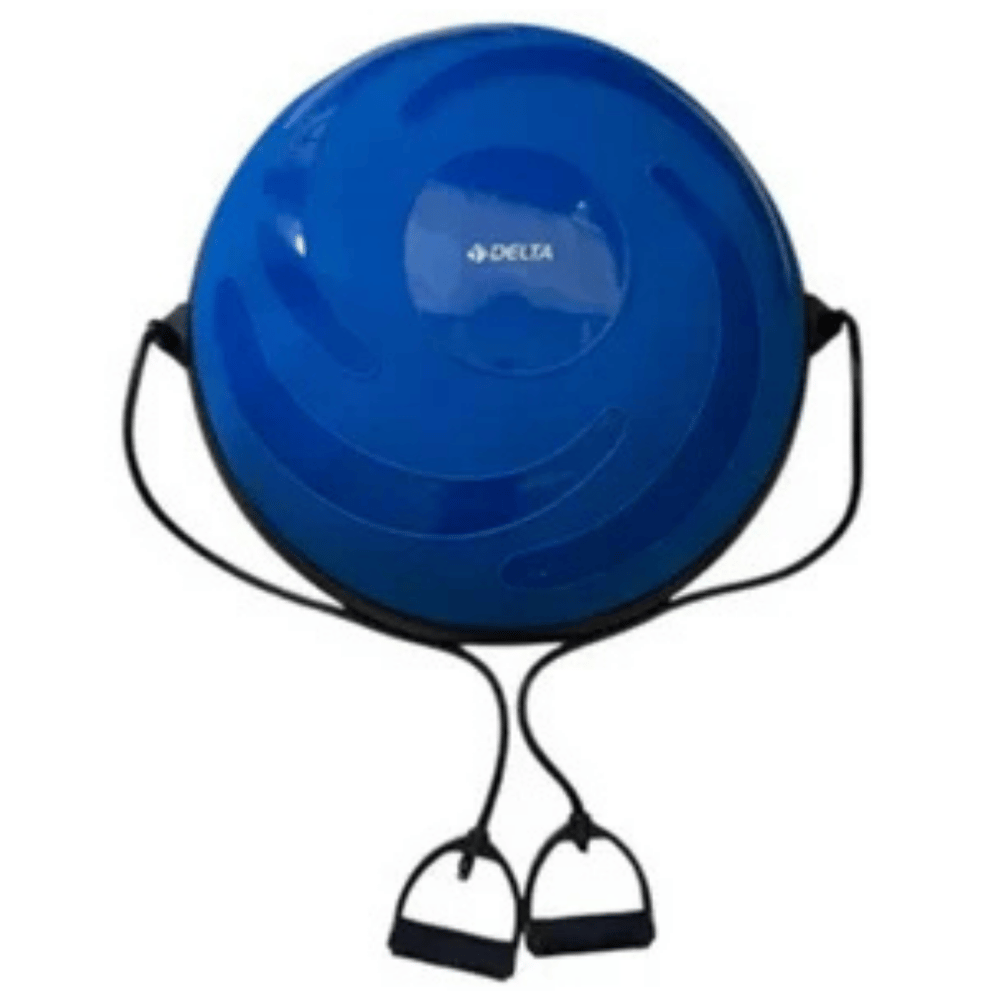 Delta Bosu Topu 58 Cm Mavi NMM 950