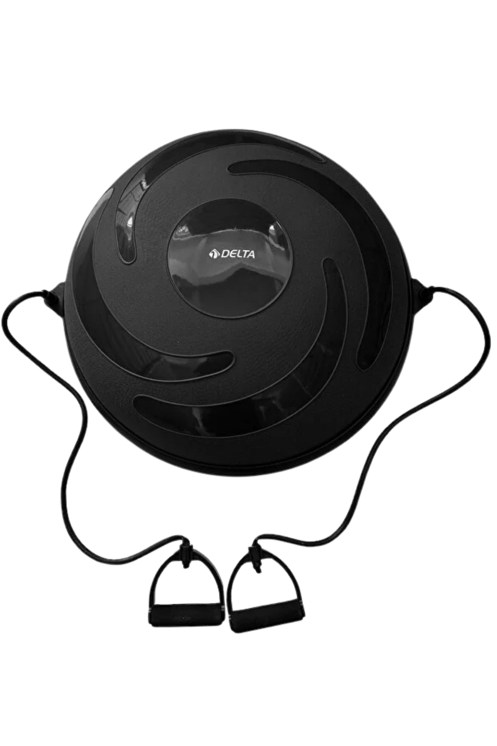 Delta Bosu Topu 58 Cm Siyah NMS 877