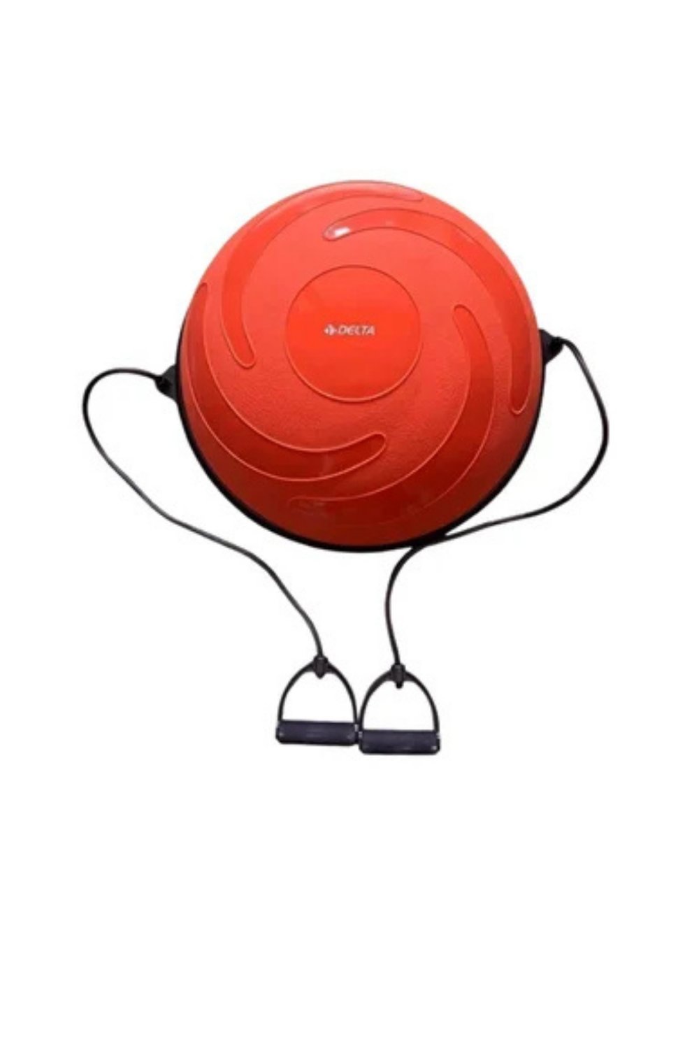 Delta Bosu Topu 58 Cm Turuncu NMO 630