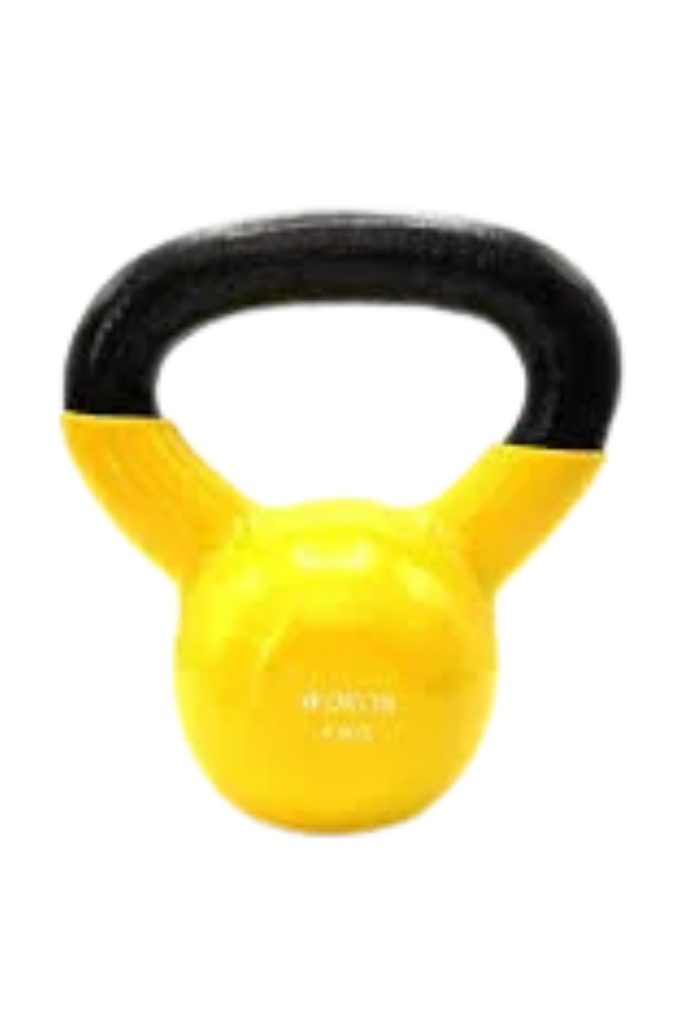 Delta CKD243 4 Kg Kettlebell