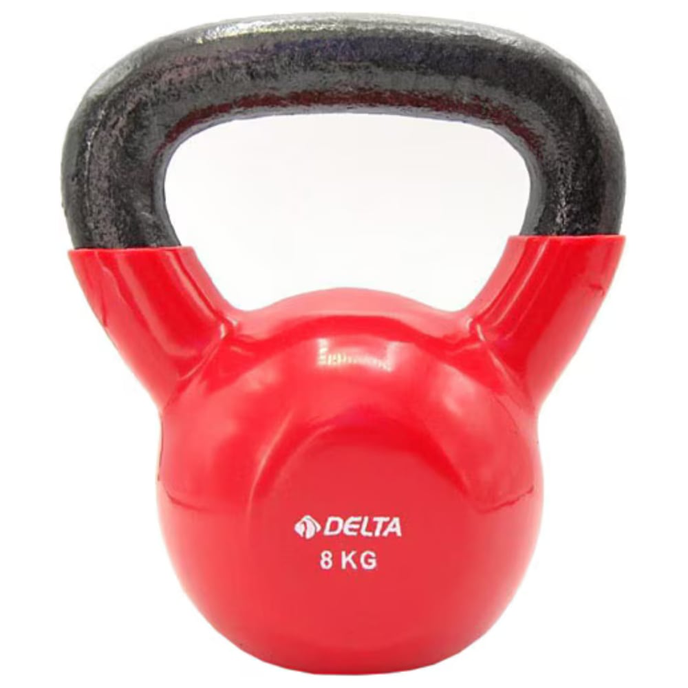 Delta CKD397 8 Kg Kettlebell 