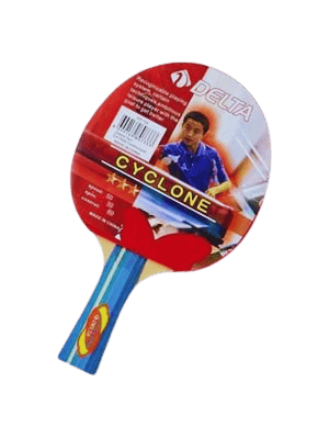DELTA CYCLONE MASA TENİSİ RAKETİ