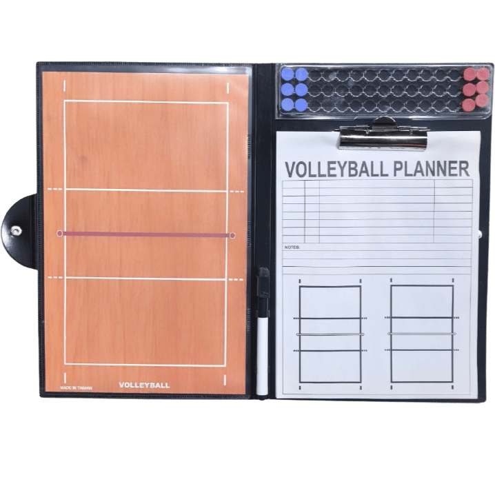 DELTA DSV549 VOLEYBOL COACH BOARD