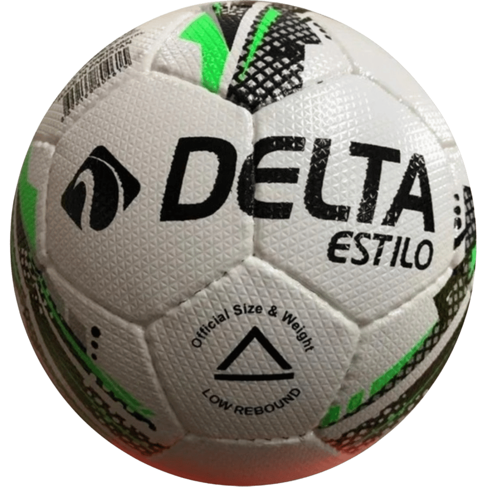 Delta Estilo Futsal Topu