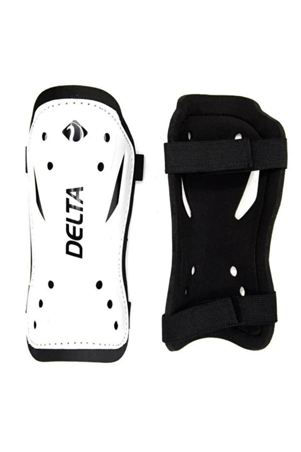Delta Futbol Tekmelik Beyaz