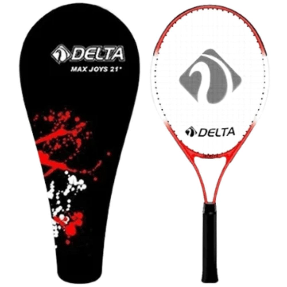 Delta Max Joys 21 İnç Tenis Raketi