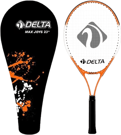 DELTA MAX JOYS 23 İNÇ TENİS RAKETİ