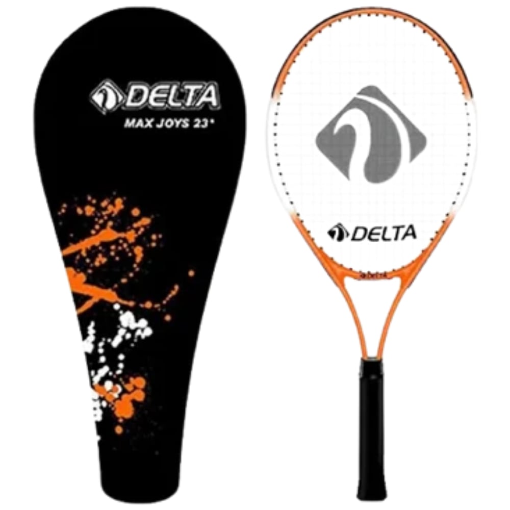 Delta Max Joys 23 İnç Tenis Raketi