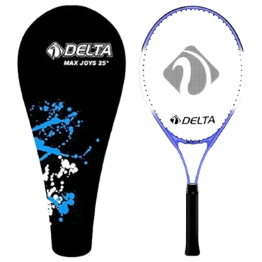 Delta Max Joys 25 İnç Tenis Raketi