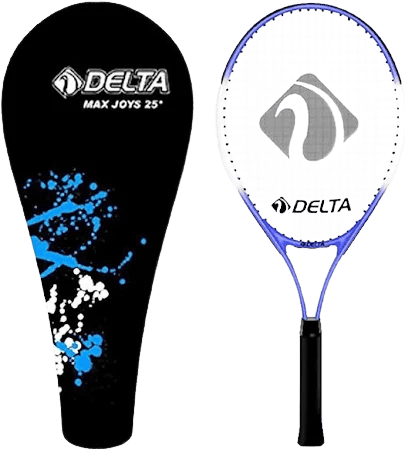 DELTA MAX JOYS 25 İNÇ TENİS RAKETİ