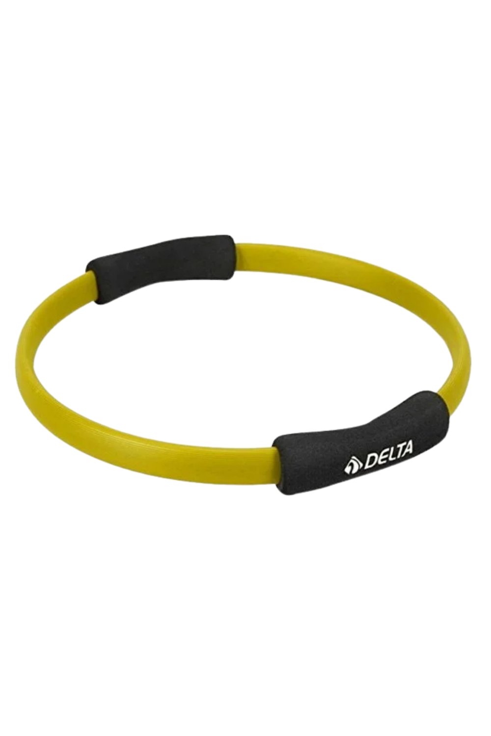 Delta Pilates Çemberi Sarı PRA 933