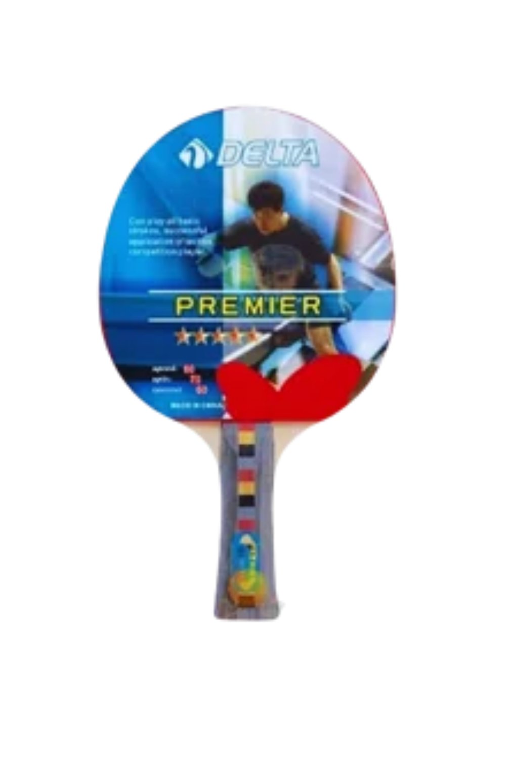 Delta Premier Masa Tenisi Raketi TTR 975