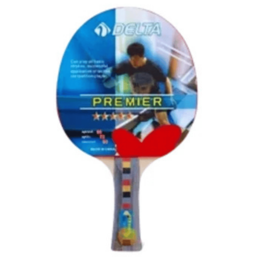 Delta Premier Masa Tenisi Raketi TTR 975