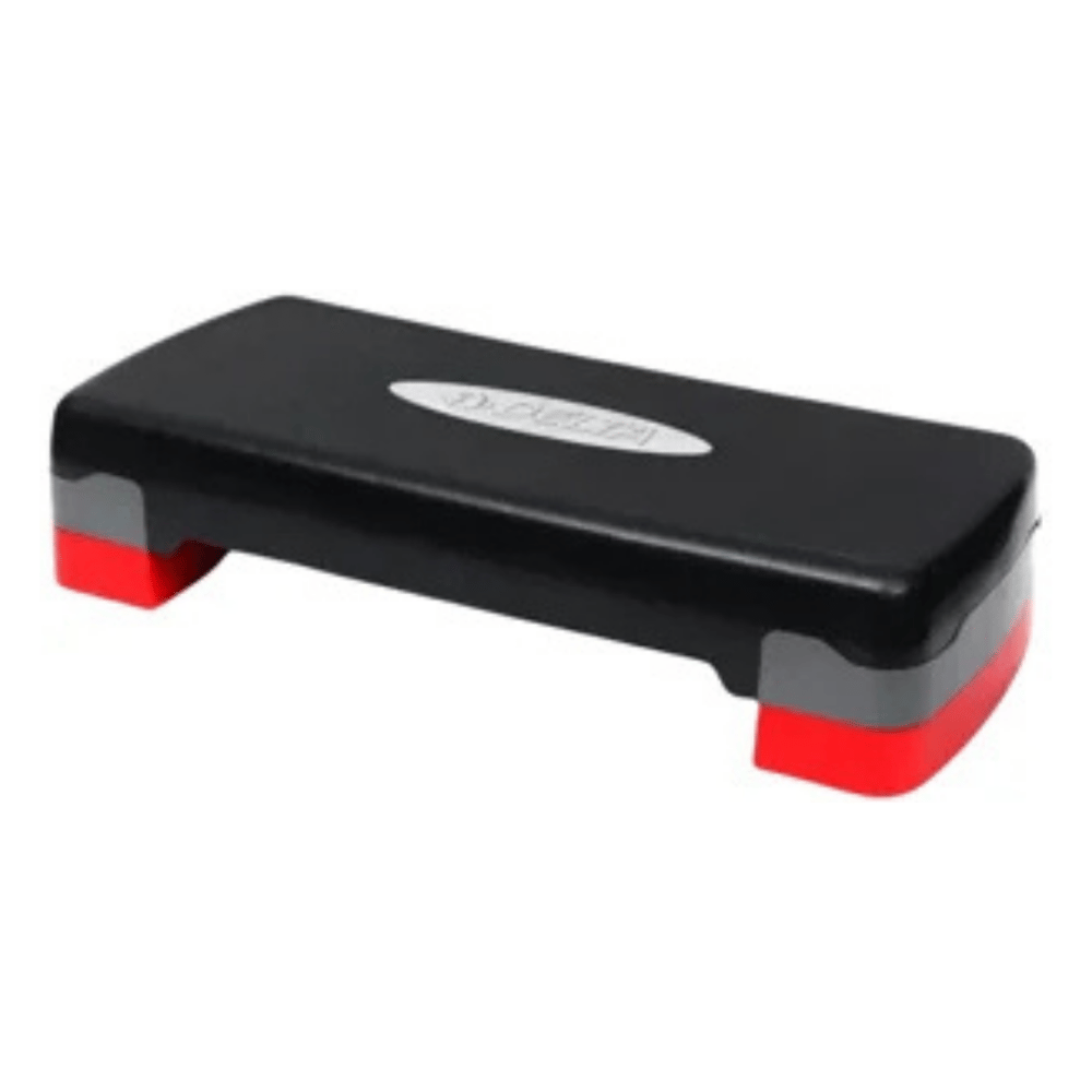 Delta Step Tahtası İki Kademeli ASR 295