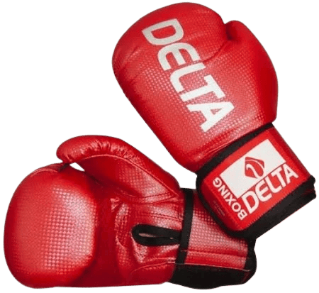 DELTA STROM BOKS ELDİVENİ