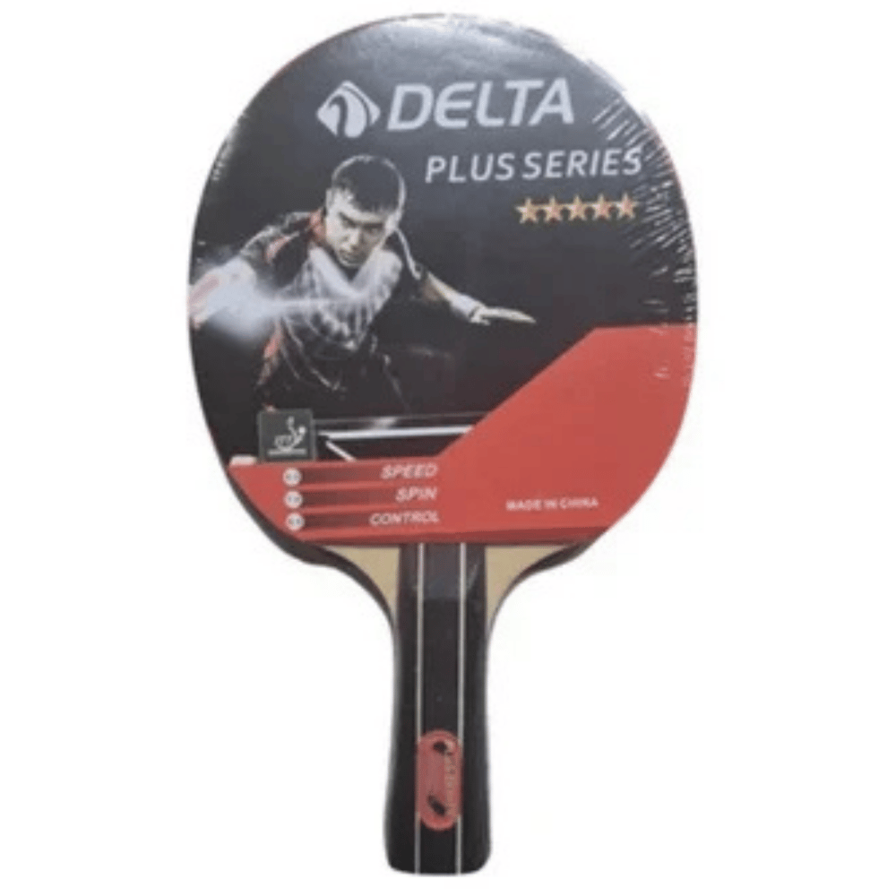 Delta SVS505 ITTF Onaylı Masa Tenisi Raketi