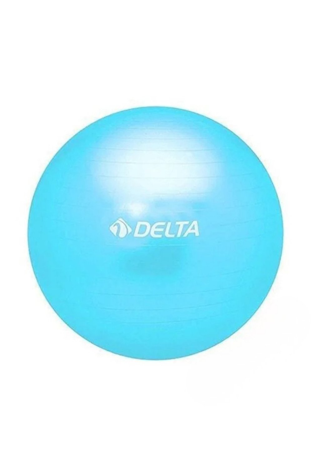 Delta TMB236 Mavi Pilates Topu 25 cm