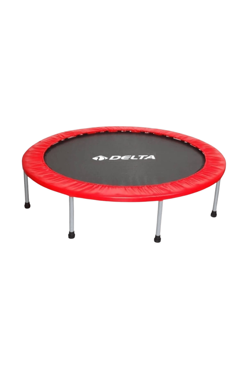 Delta 102 cm Kırmızı Trambolin 40 inç