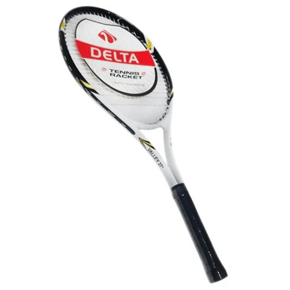 Delta Valley 27 İnç Yetişkin Tenis Raketi