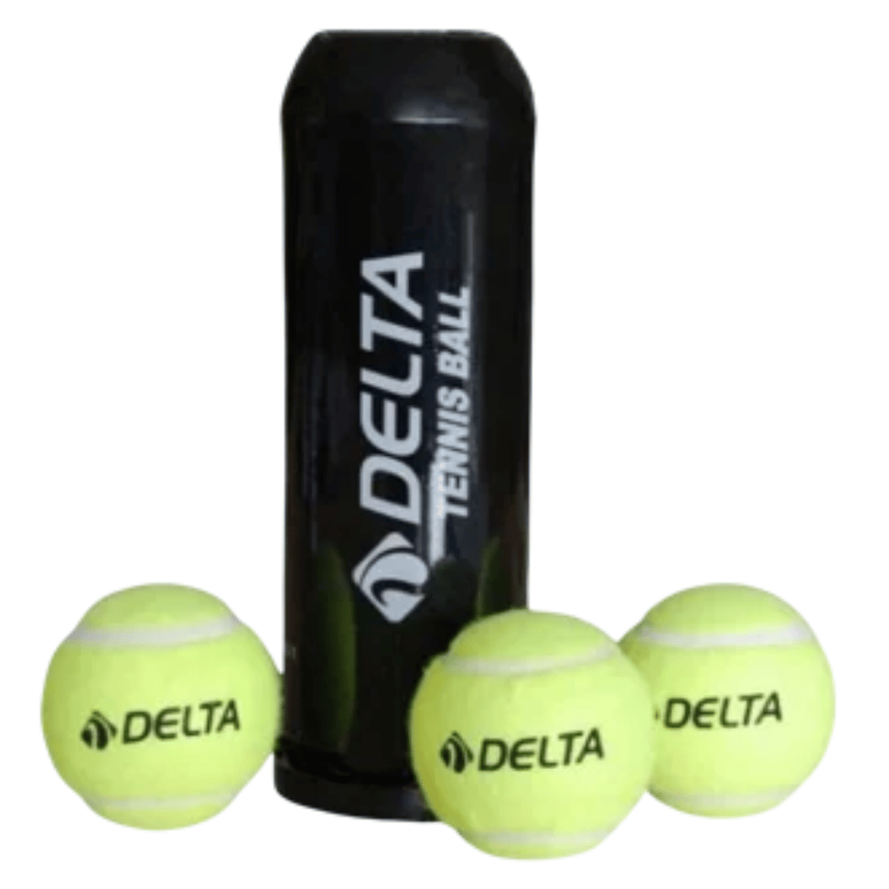 Delta VTB846 Tenis Topu 3'lü