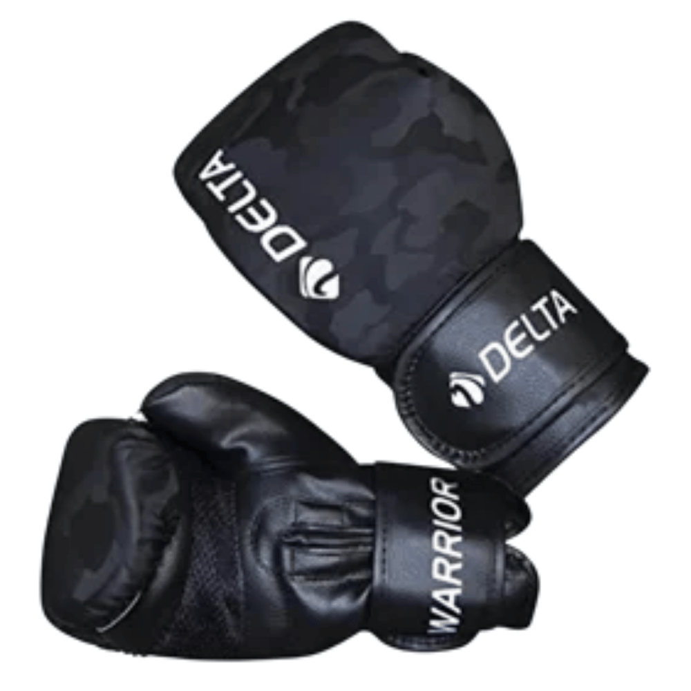 Delta Warrior Boks Eldiveni