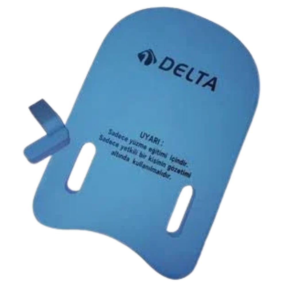 Delta Yüzme Tahtası Mavi