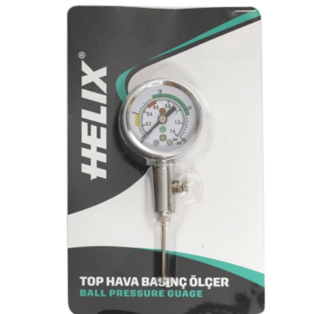 Helix Basınç Ölçer BPG-20
