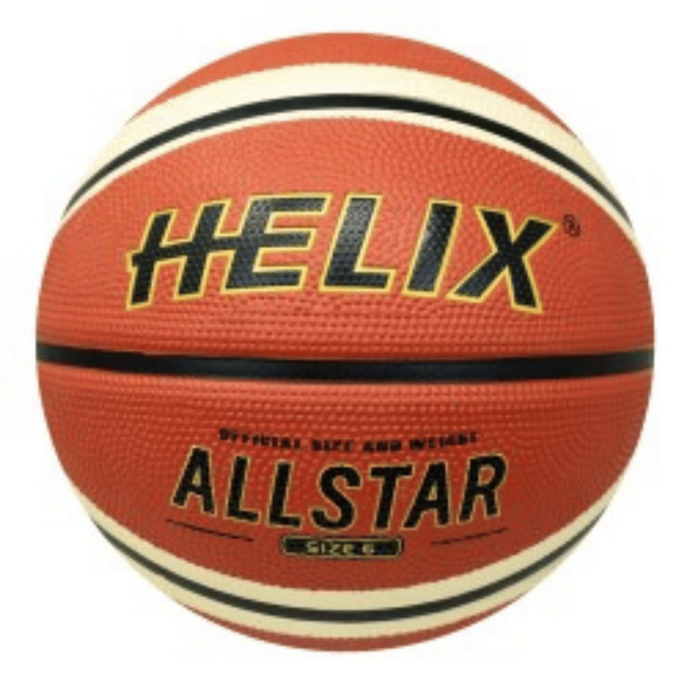 Helix Basketbol Topu Allstar No:6