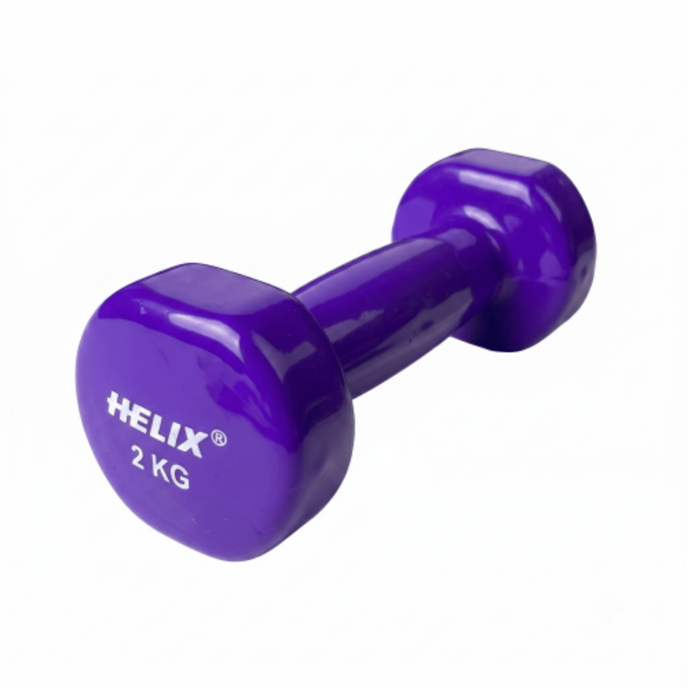 Helix Dambıl Vinil PVC PD-02 2kg