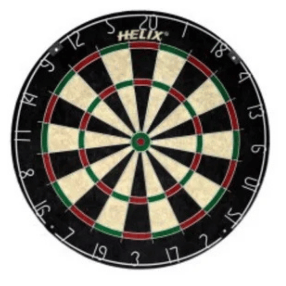 Helix Dart Tahtası Sisal DBSB-20