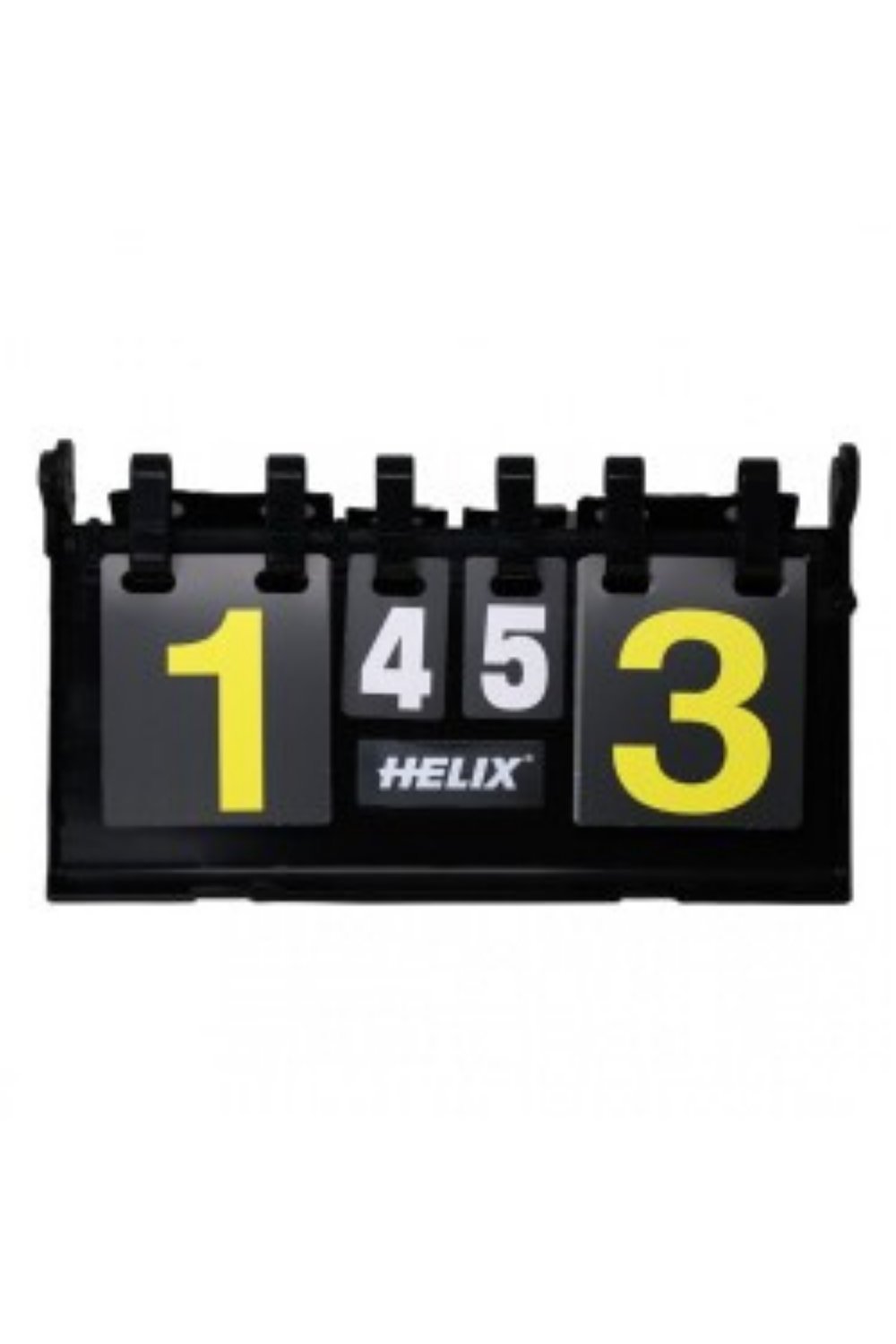 Helix Skor Tablosu MTS-30