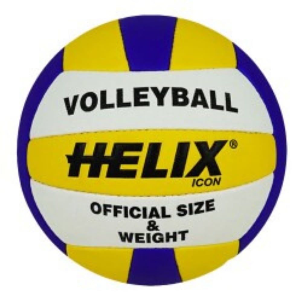 Helix Voleybol Topu Icon