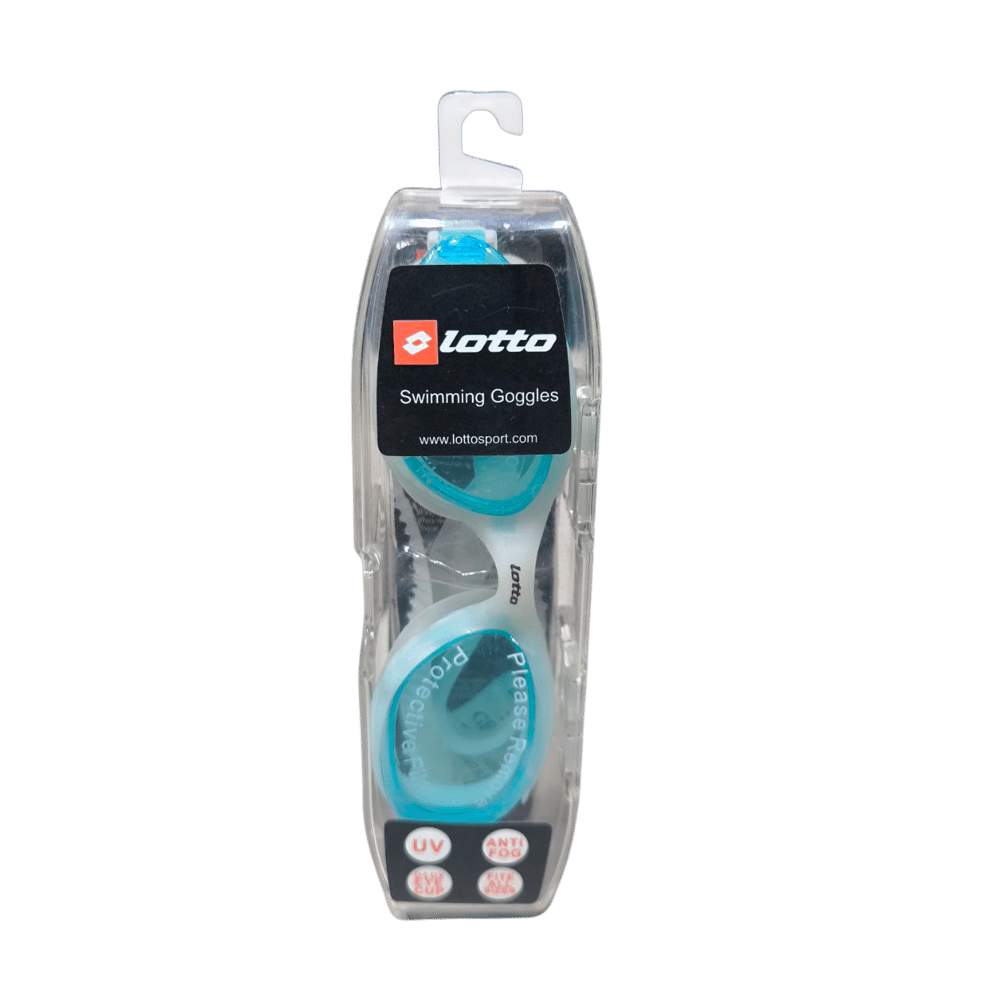 LOTTO EK-107 YÜZÜCÜ GÖZLÜĞÜ
