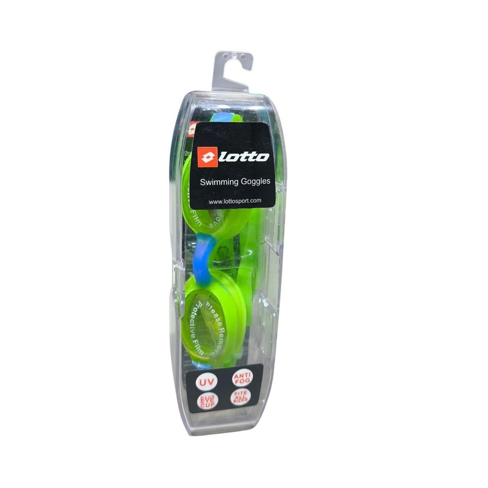 LOTTO EK-109 YÜZÜCÜ GÖZLÜĞÜ
