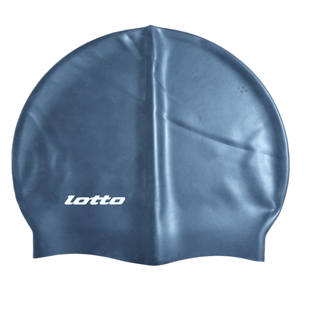 Lotto Yüzme Bonesi EK112 Siyah