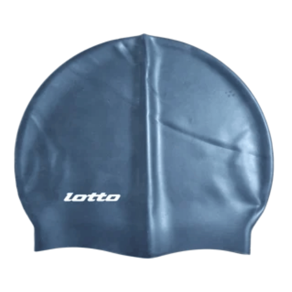 Lotto Yüzme Bonesi EK112 Siyah