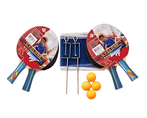 MASA TENİSİ SETİ 3 YILDIZ
