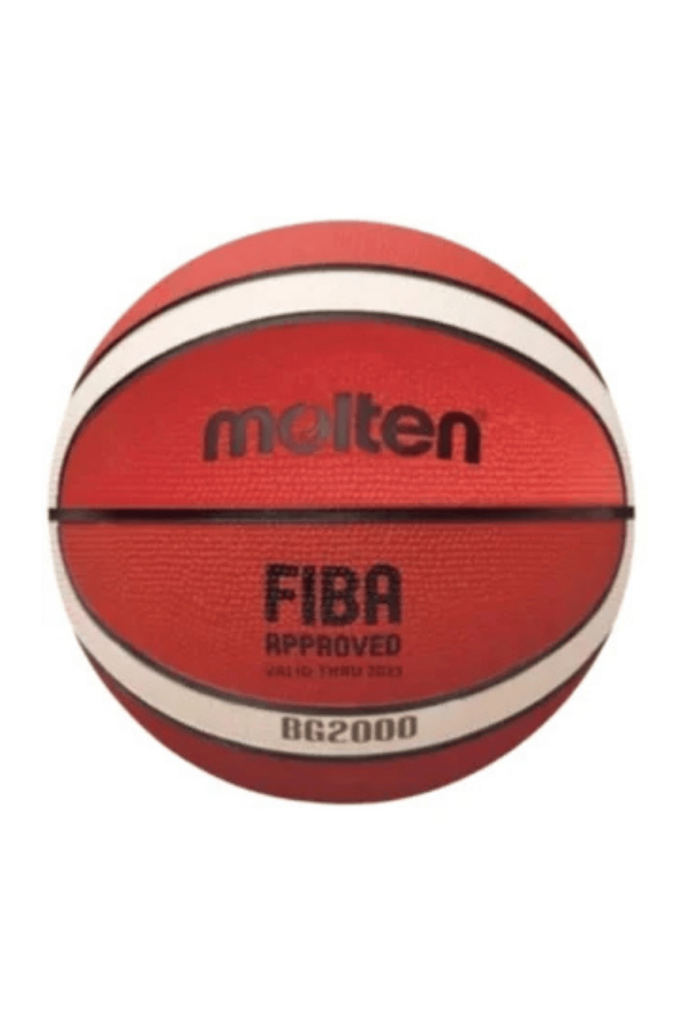 Molten Bg2000 6 Numara Basketbol Topu
