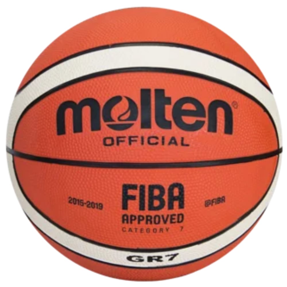 Molten Gr 7 Basketbol Topu