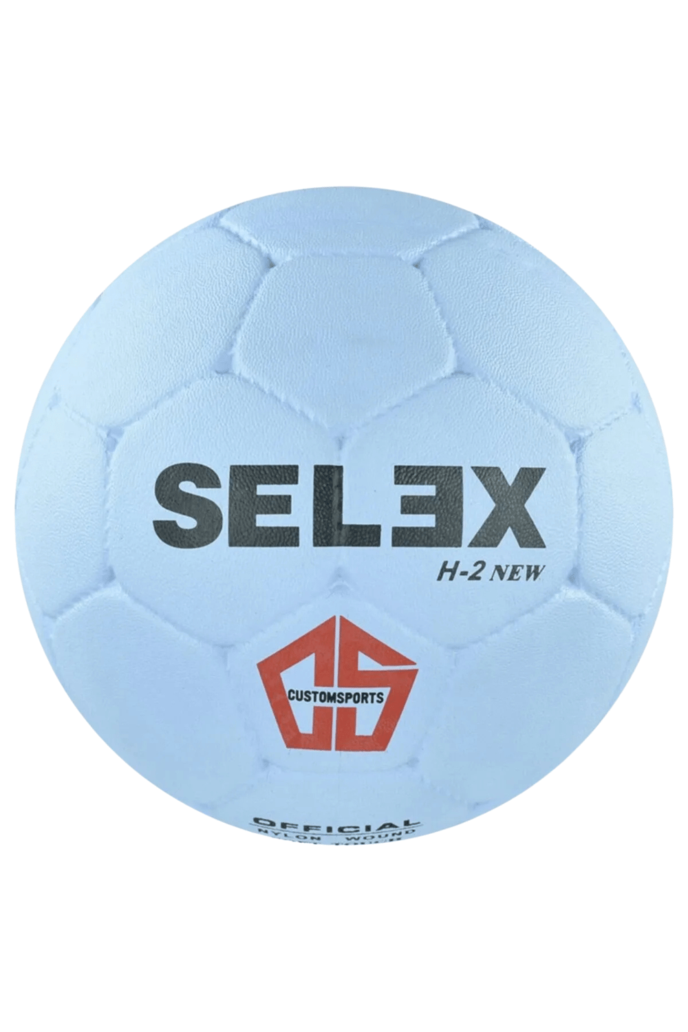 SEKEX H2 HENTBOL TOPU