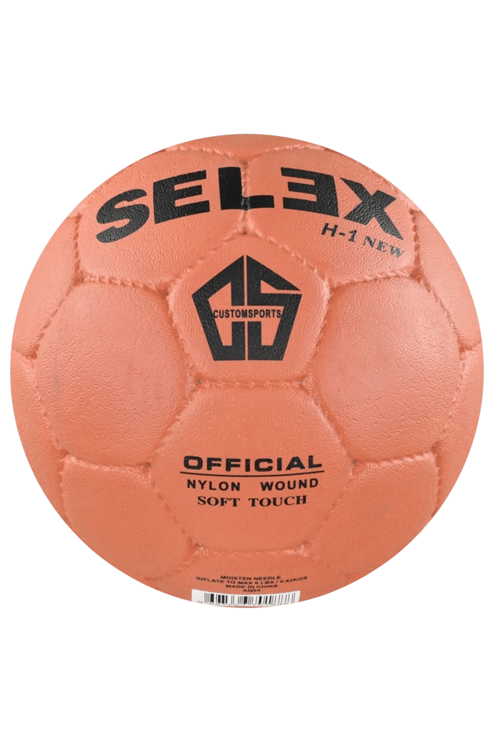 SELEX H1 HENTBOL TOPU