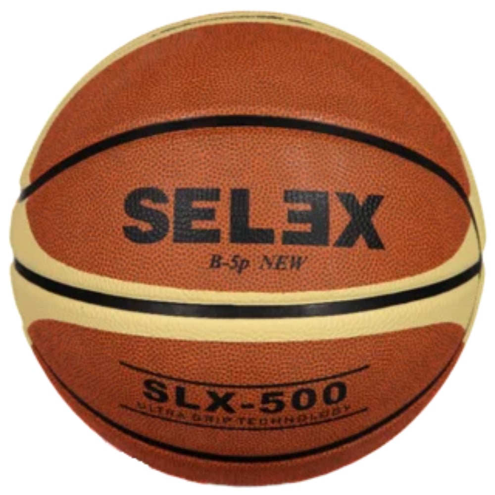 Selex Slx- 500 Basketbol Topu