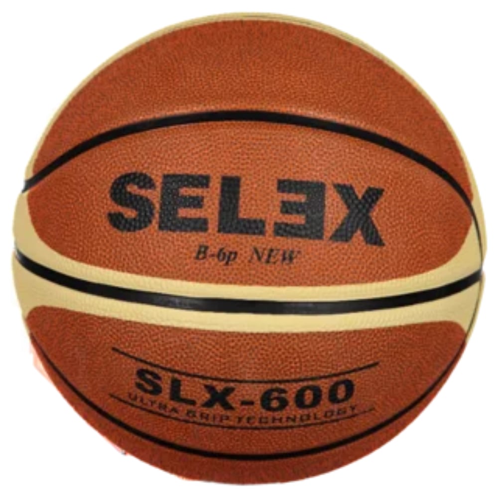 Selex Slx- 600 Basketbol Topu
