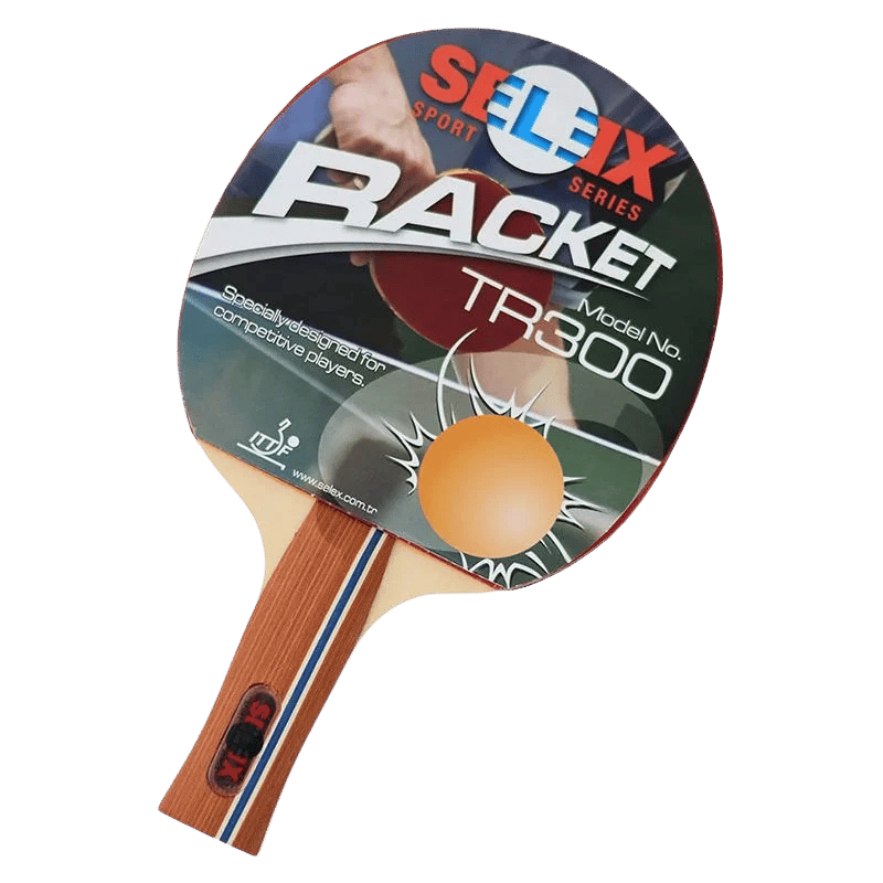 SELEX TR300 MASA TENİSİ RAKETİ