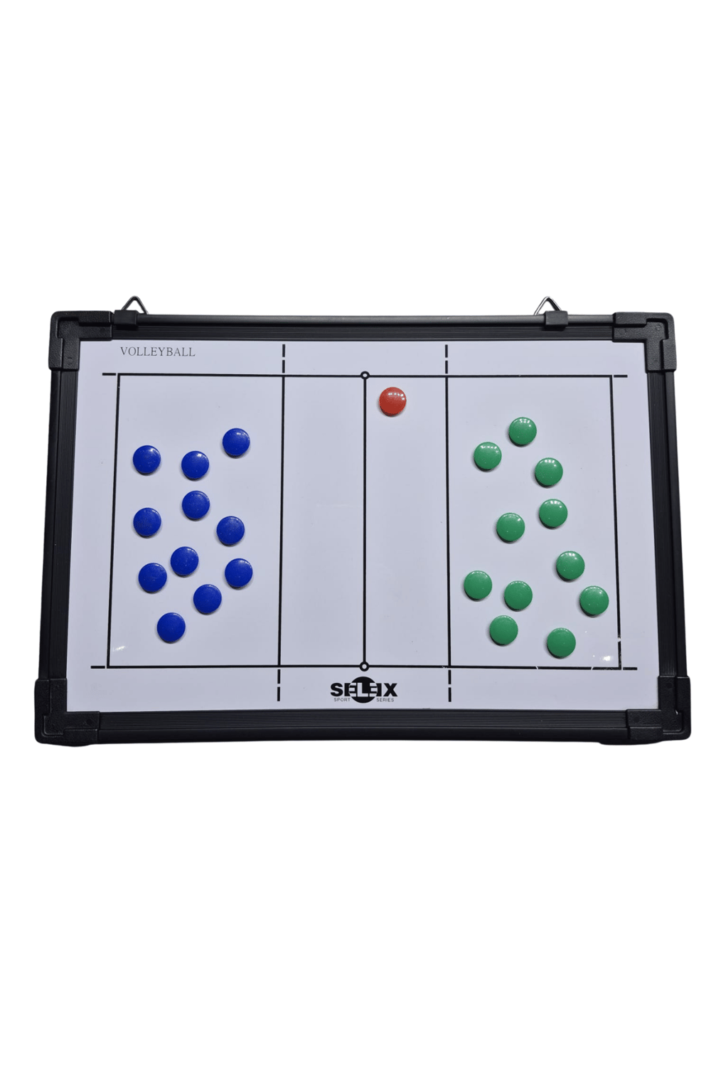 Selex Voleybol Koçboard