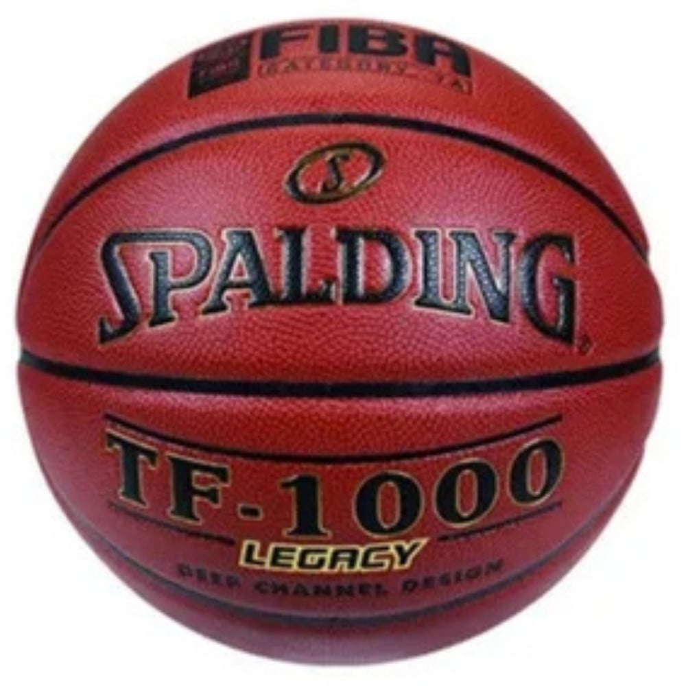 Spalding TF1000 6 Numara Basketbol Topu