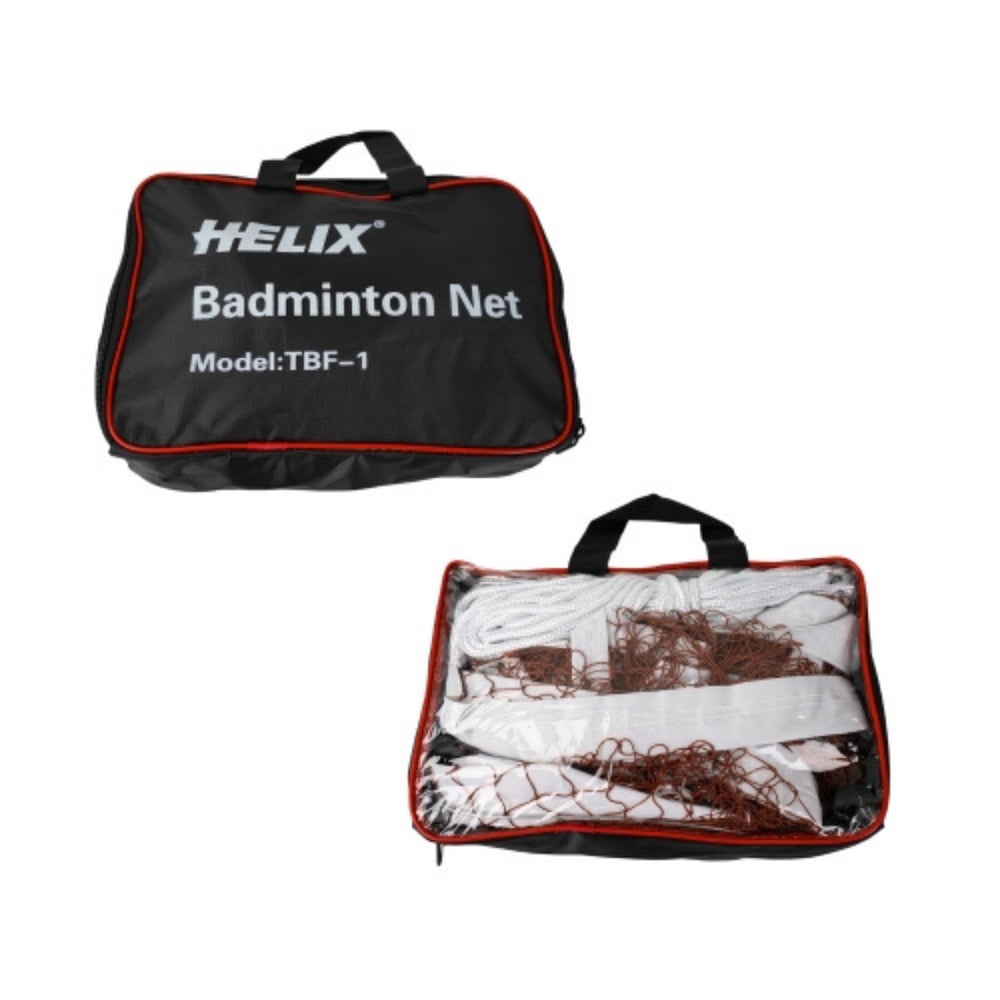 TBF Badminton Filesi TBF-1 TBF Onaylı